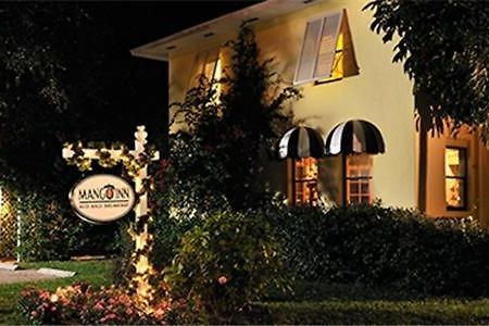 Mango Inn Bed And Breakfast Lake Worth Beach Exterior foto