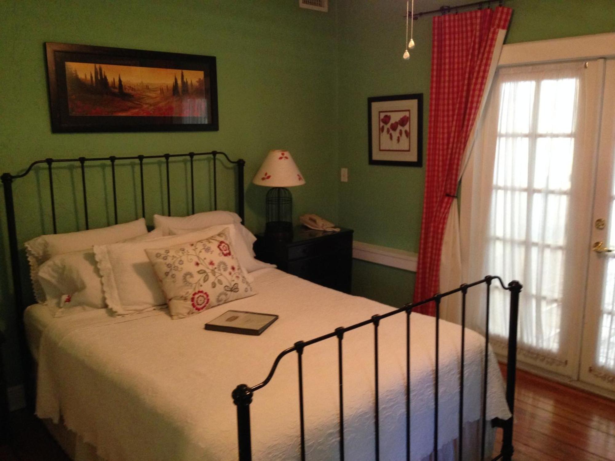 Mango Inn Bed And Breakfast Lake Worth Beach Quarto foto