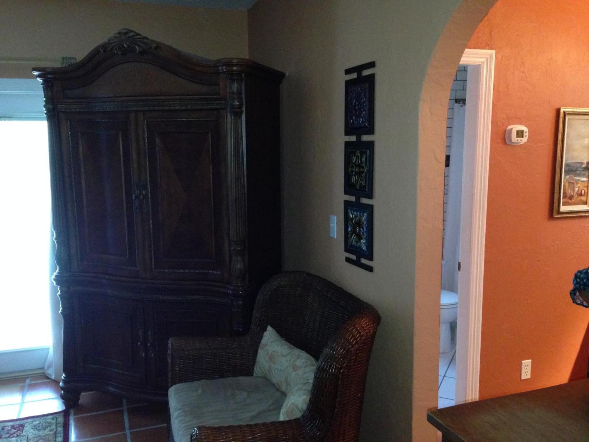Mango Inn Bed And Breakfast Lake Worth Beach Quarto foto