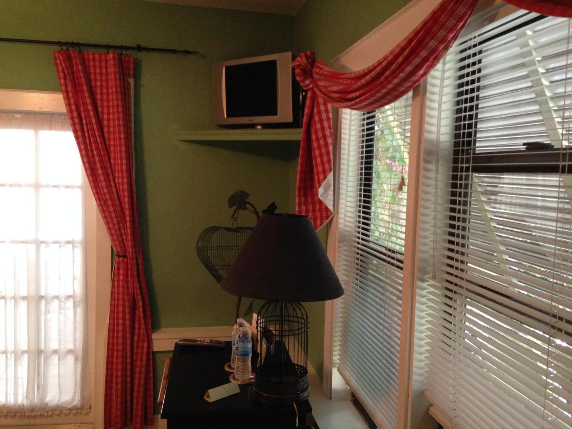 Mango Inn Bed And Breakfast Lake Worth Beach Quarto foto