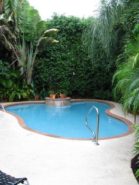 Mango Inn Bed And Breakfast Lake Worth Beach Exterior foto