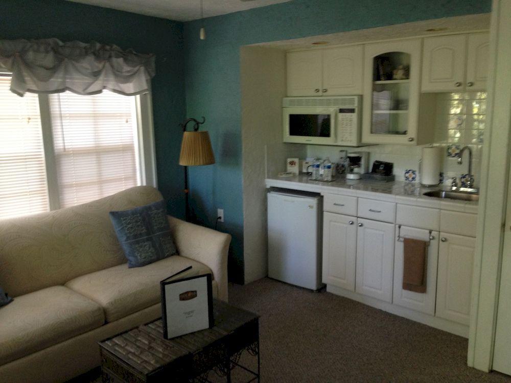 Mango Inn Bed And Breakfast Lake Worth Beach Exterior foto
