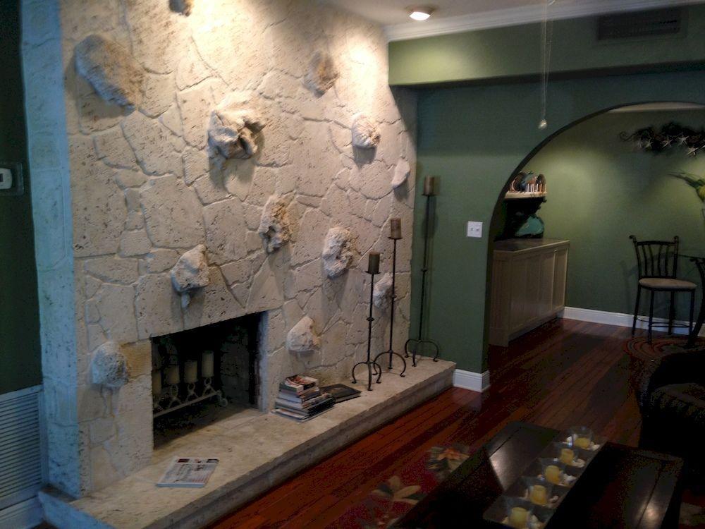 Mango Inn Bed And Breakfast Lake Worth Beach Exterior foto