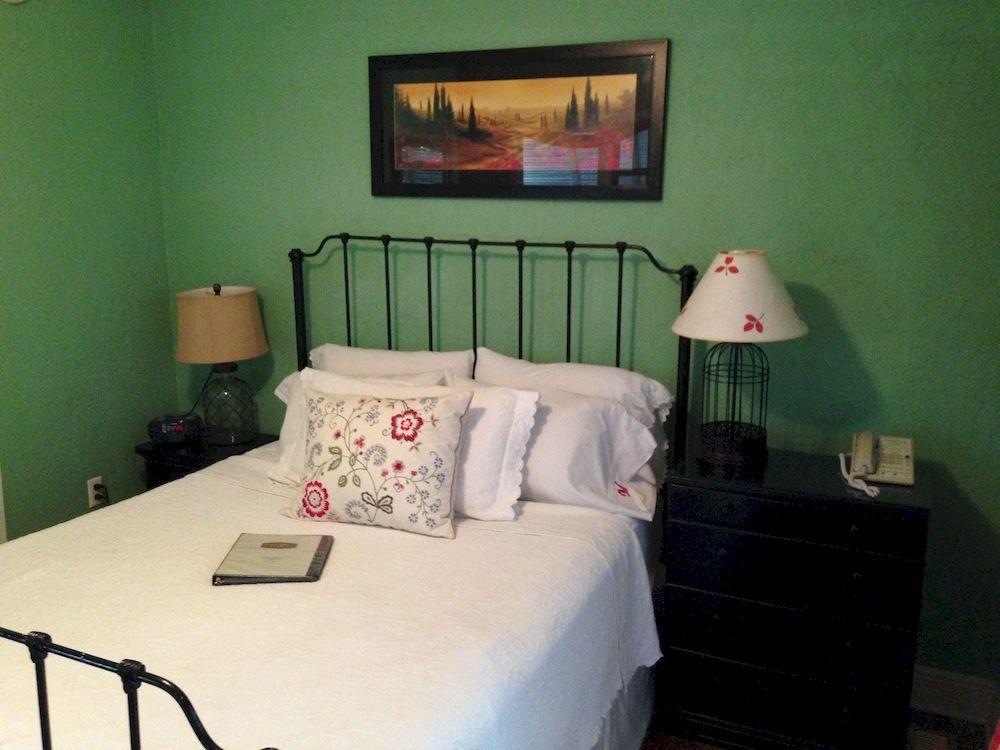 Mango Inn Bed And Breakfast Lake Worth Beach Exterior foto