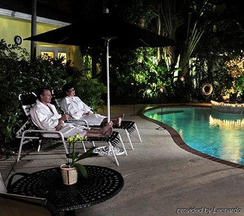 Mango Inn Bed And Breakfast Lake Worth Beach Facilidades foto