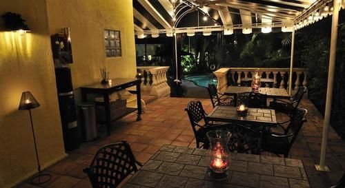 Mango Inn Bed And Breakfast Lake Worth Beach Exterior foto