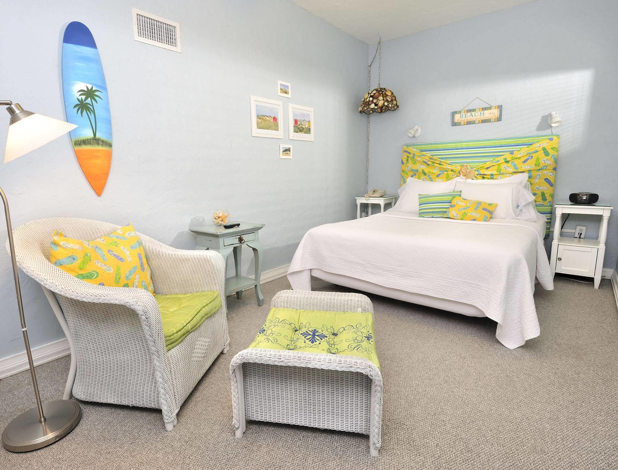 Mango Inn Bed And Breakfast Lake Worth Beach Quarto foto
