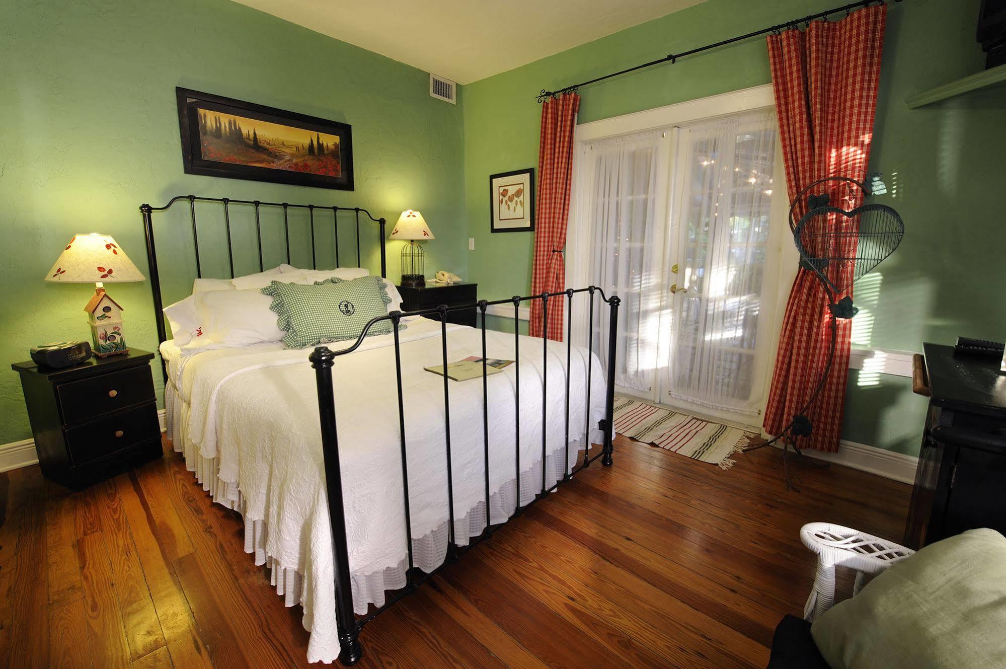 Mango Inn Bed And Breakfast Lake Worth Beach Quarto foto